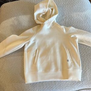 Born primitive hoodie